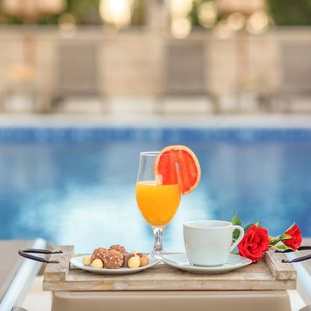 Luxury Apartments Queen Petrovac Екстер'єр фото