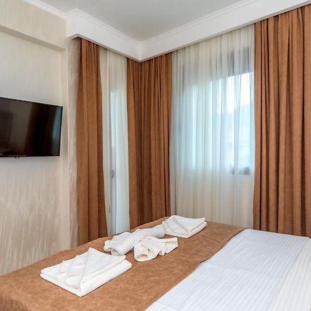 Luxury Apartments Queen Petrovac Номер фото