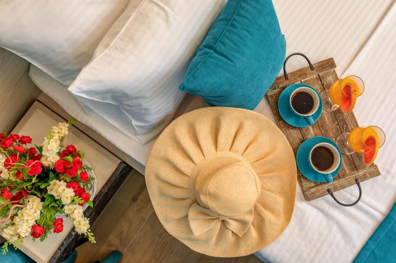 Luxury Apartments Queen Petrovac Екстер'єр фото