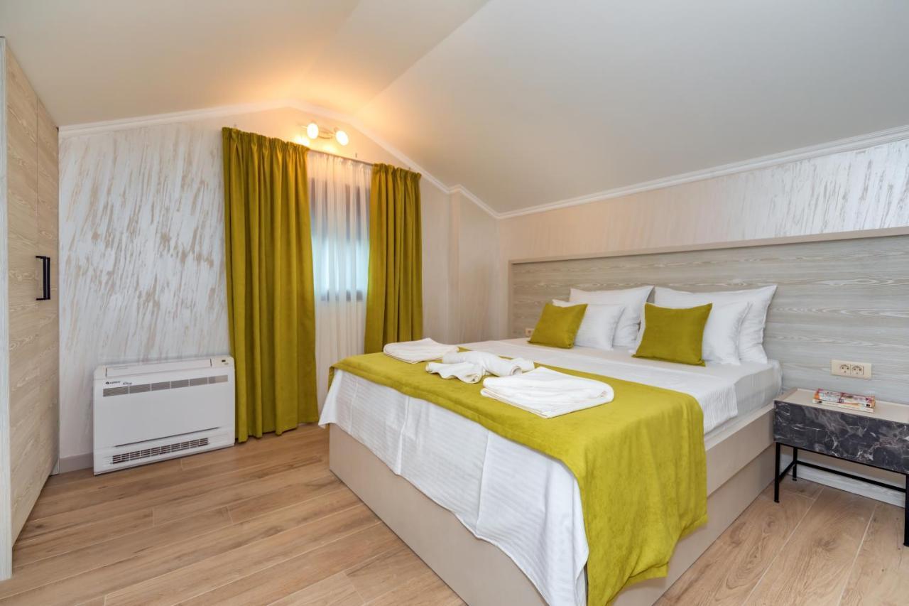 Luxury Apartments Queen Petrovac Екстер'єр фото
