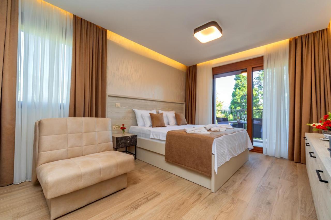 Luxury Apartments Queen Petrovac Екстер'єр фото