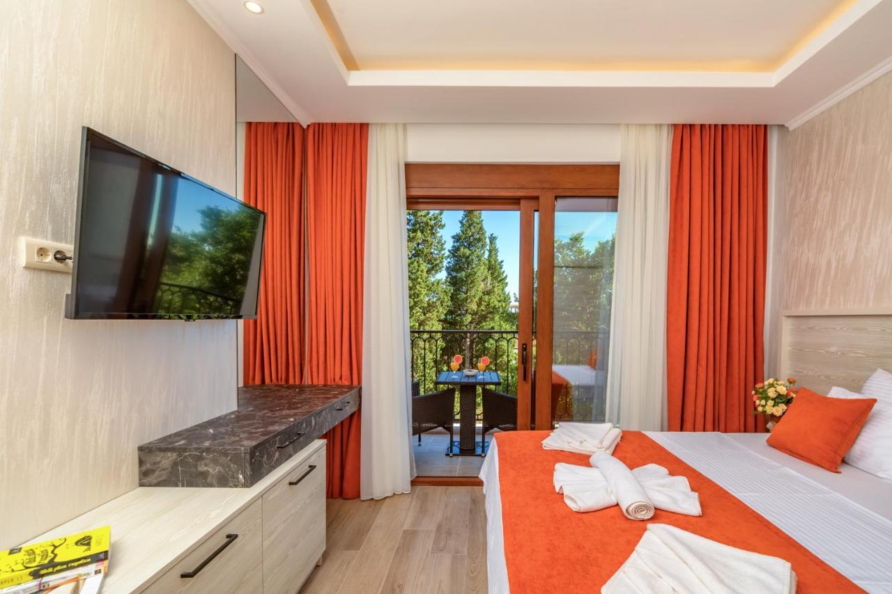 Luxury Apartments Queen Petrovac Екстер'єр фото