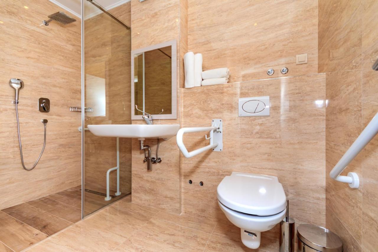 Luxury Apartments Queen Petrovac Екстер'єр фото