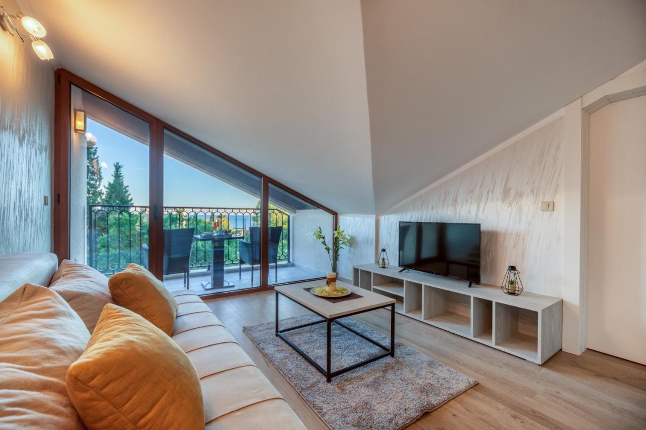 Luxury Apartments Queen Petrovac Екстер'єр фото