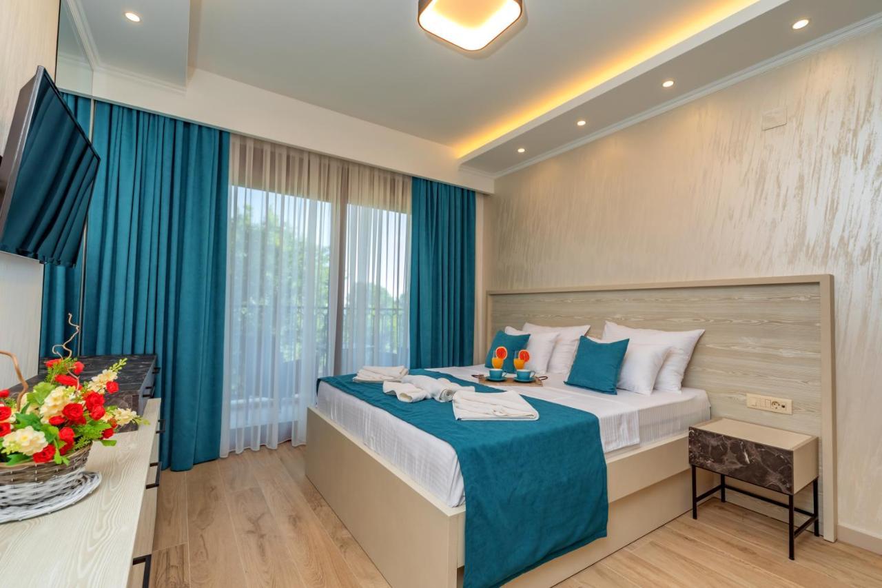 Luxury Apartments Queen Petrovac Екстер'єр фото