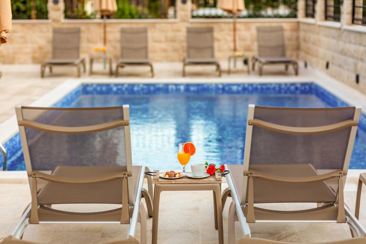 Luxury Apartments Queen Petrovac Екстер'єр фото