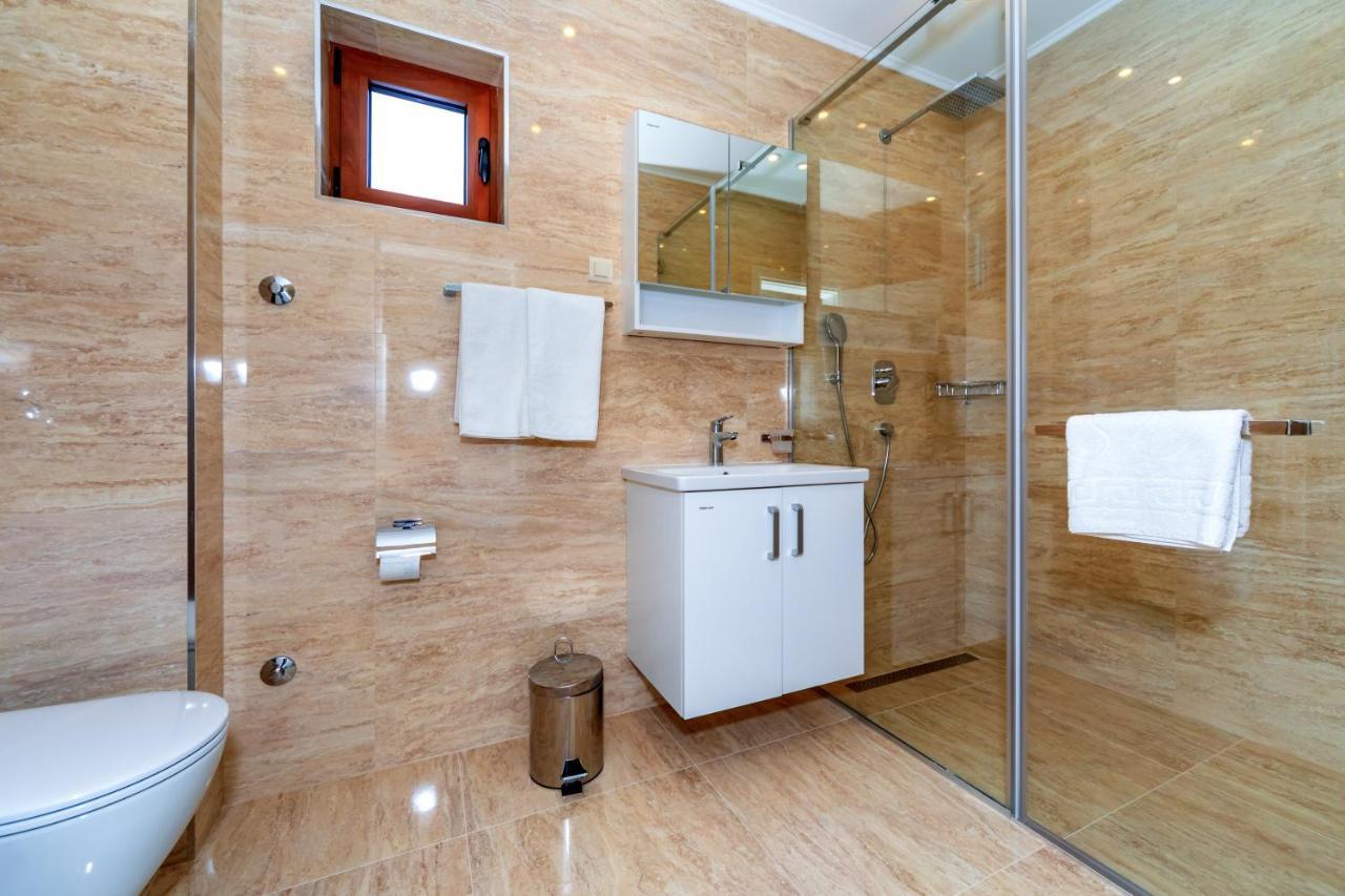 Luxury Apartments Queen Petrovac Екстер'єр фото