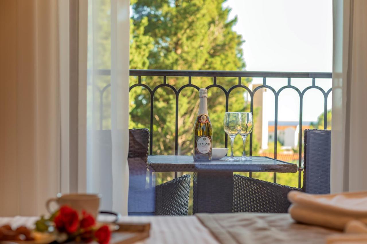 Luxury Apartments Queen Petrovac Екстер'єр фото