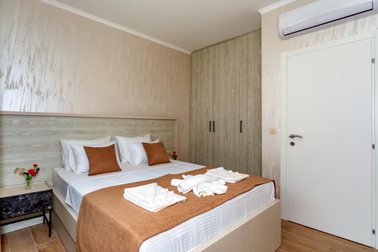 Luxury Apartments Queen Petrovac Екстер'єр фото