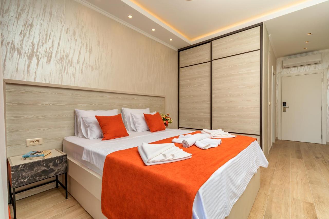 Luxury Apartments Queen Petrovac Екстер'єр фото