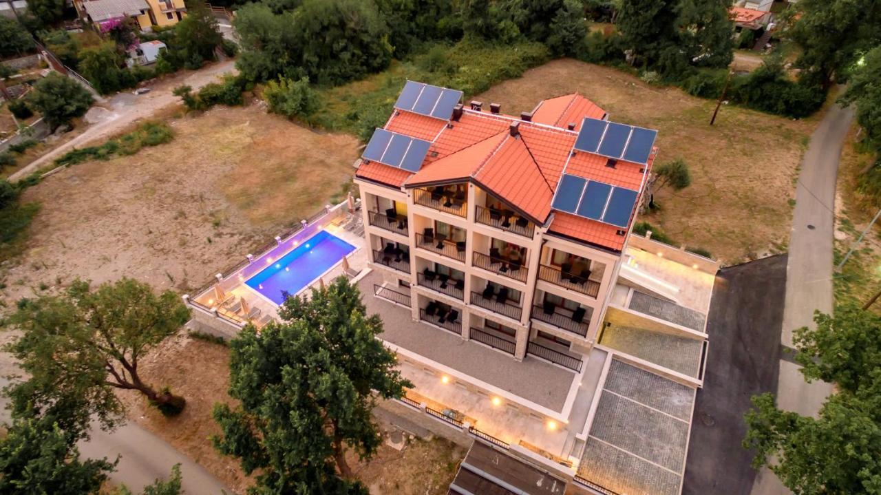 Luxury Apartments Queen Petrovac Екстер'єр фото