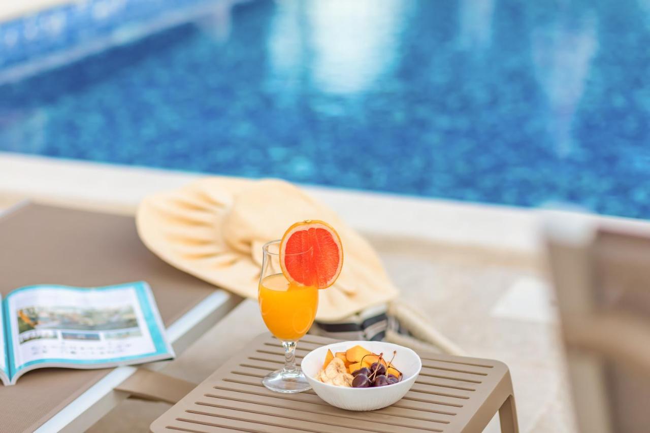 Luxury Apartments Queen Petrovac Екстер'єр фото