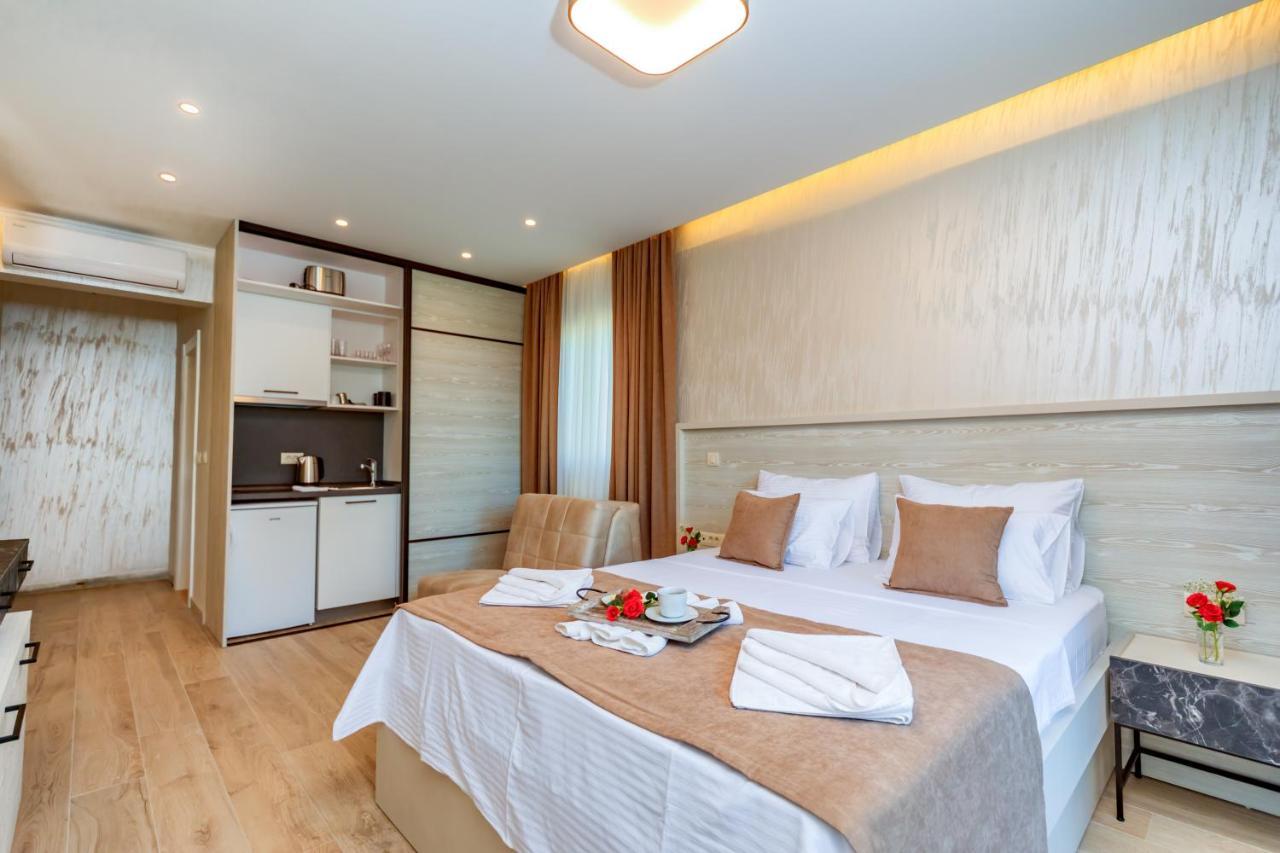 Luxury Apartments Queen Petrovac Екстер'єр фото
