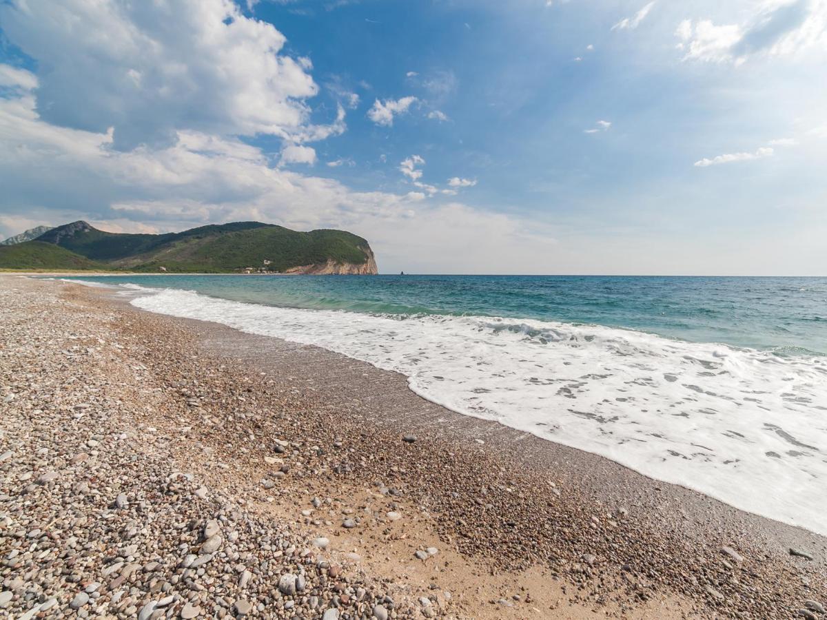 Luxury Apartments Queen Petrovac Екстер'єр фото