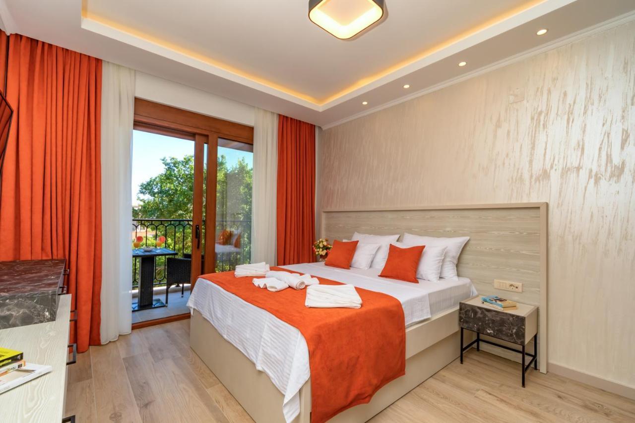 Luxury Apartments Queen Petrovac Номер фото