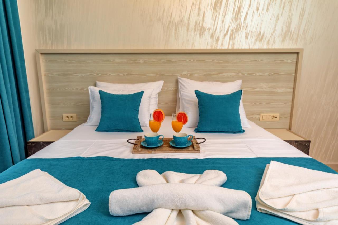 Luxury Apartments Queen Petrovac Екстер'єр фото