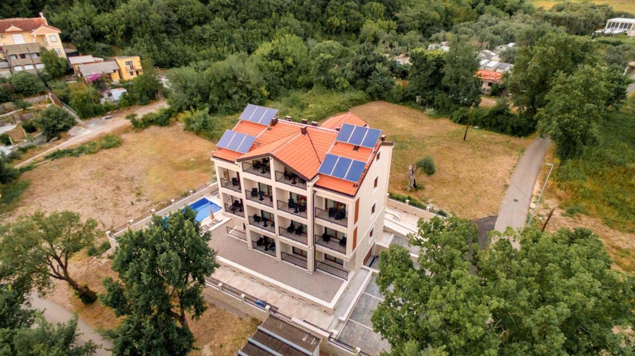 Luxury Apartments Queen Petrovac Екстер'єр фото